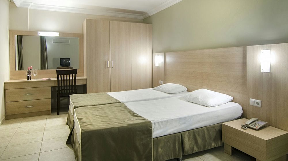 Sealight Family Club 4*