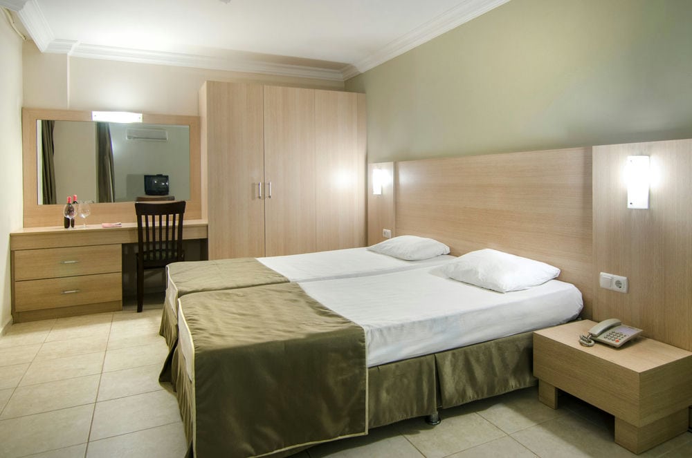 Sealight Family Club 4*