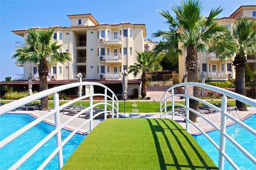 Sealight Family Club 4*