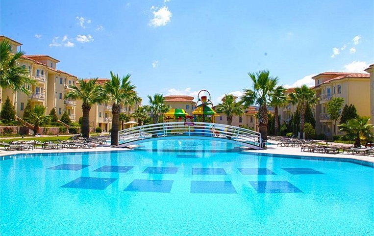 Sealight Family Club 4*