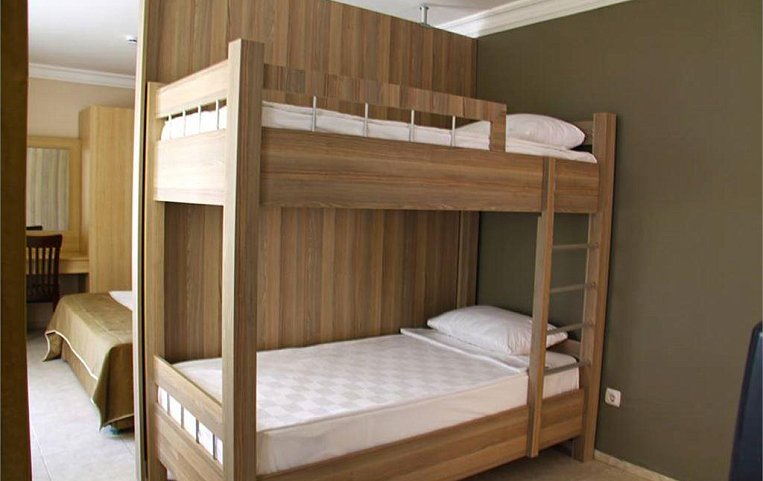 Sealight Family Club 4*