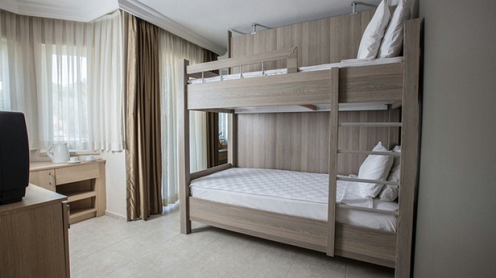 Sealight Family Club 4*