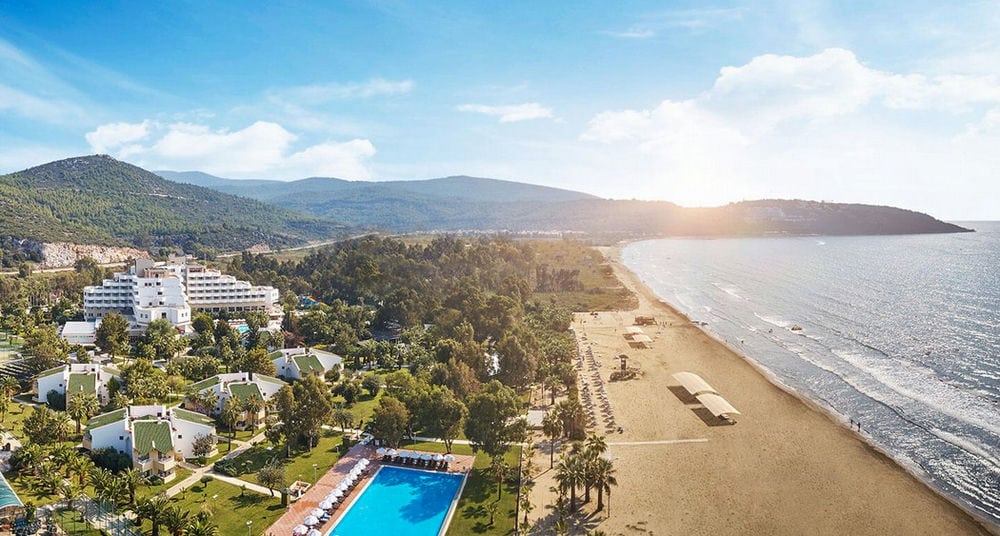Richmond Ephesus Resort 5*