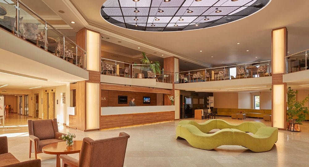 Richmond Ephesus Resort 5*