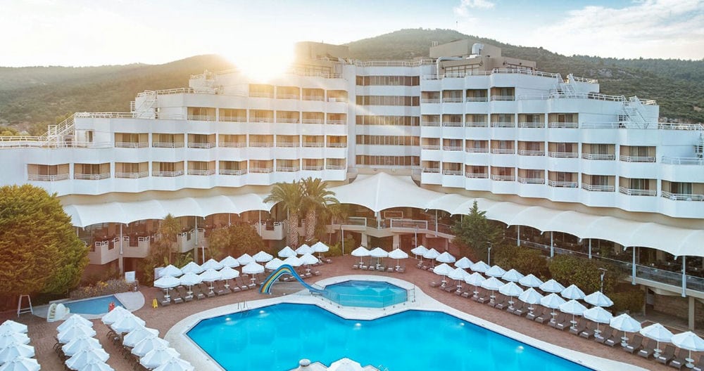 Richmond Ephesus Resort 5*