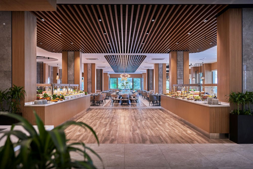 Richmond Ephesus Resort 5*