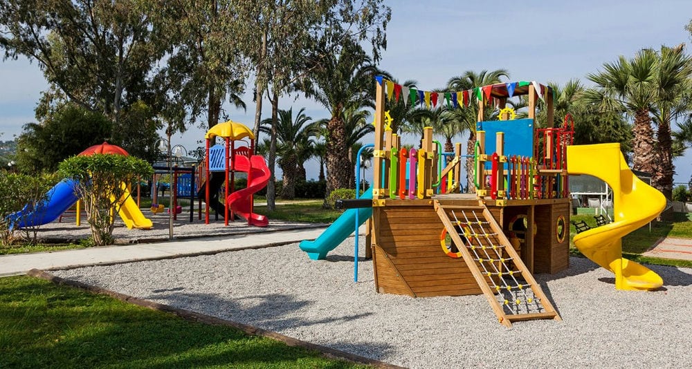 Richmond Ephesus Resort 5*
