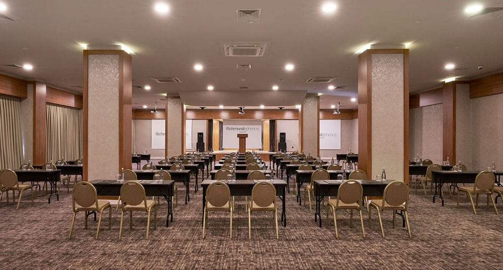 Richmond Ephesus Resort 5*