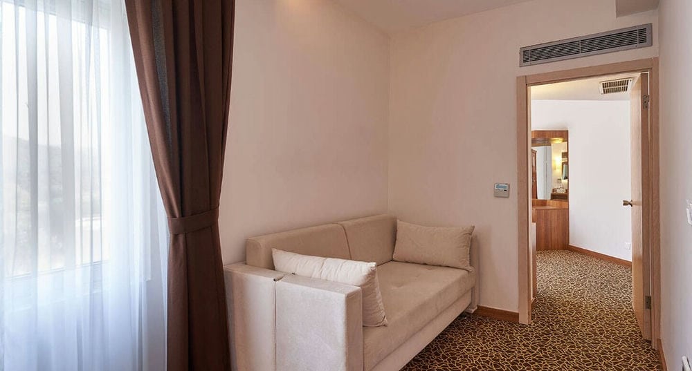 Richmond Ephesus Resort 5*