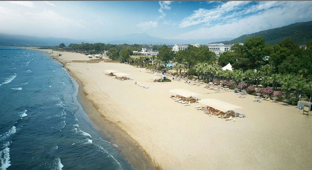 Richmond Ephesus Resort 5*