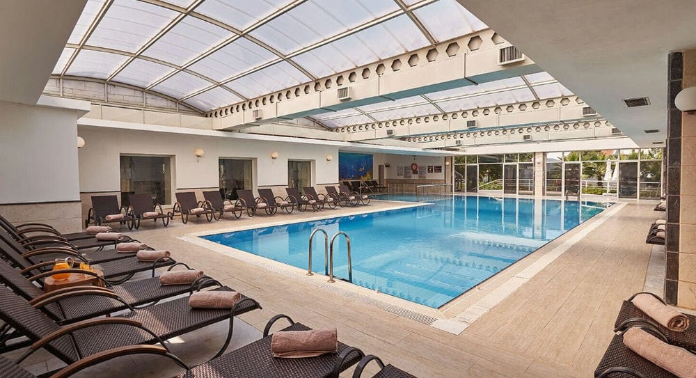 Richmond Ephesus Resort 5*