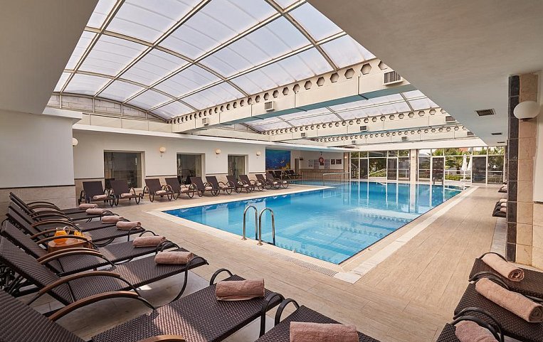 Richmond Ephesus Resort 5*