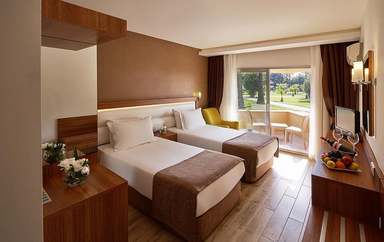 Richmond Ephesus Resort 5*