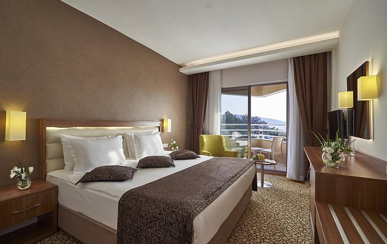 Richmond Ephesus Resort 5*