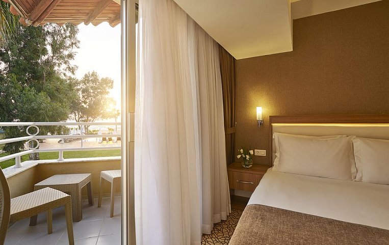 Richmond Ephesus Resort 5*