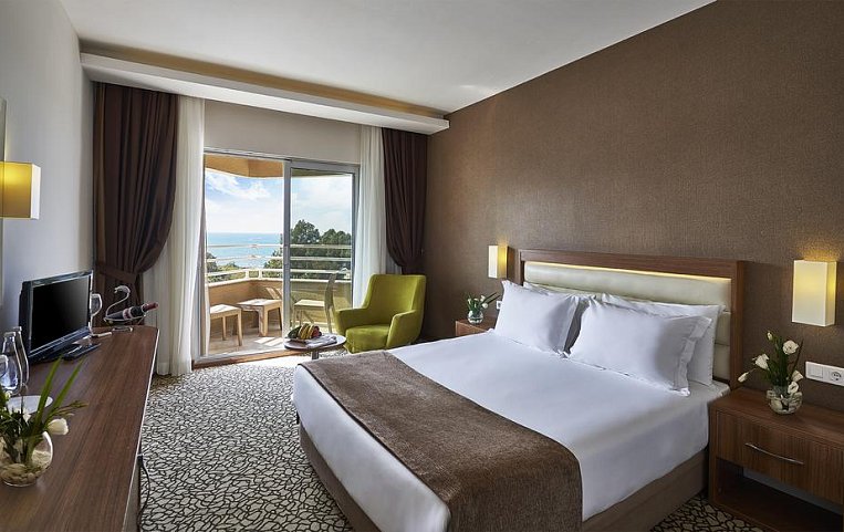 Richmond Ephesus Resort 5*