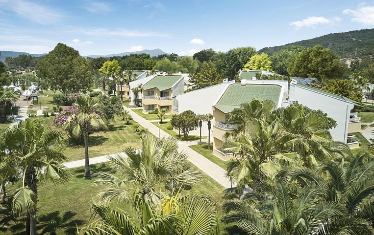 Richmond Ephesus Resort 5*