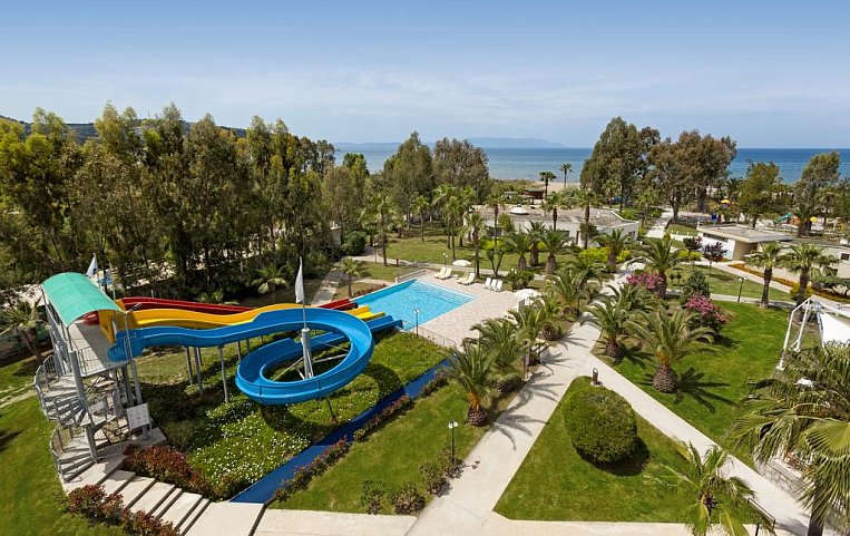 Richmond Ephesus Resort 5*