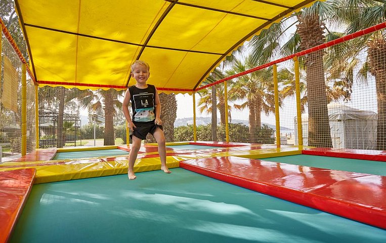 Richmond Ephesus Resort 5*