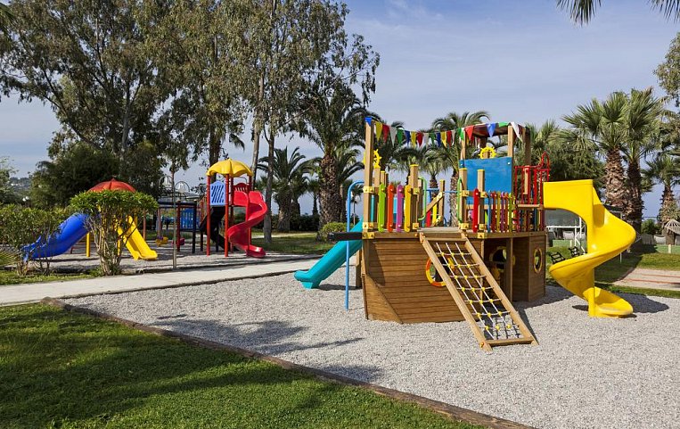 Richmond Ephesus Resort 5*