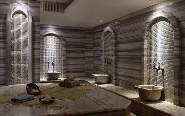 Richmond Ephesus Resort 5*