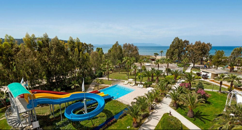 Richmond Ephesus Resort 5*