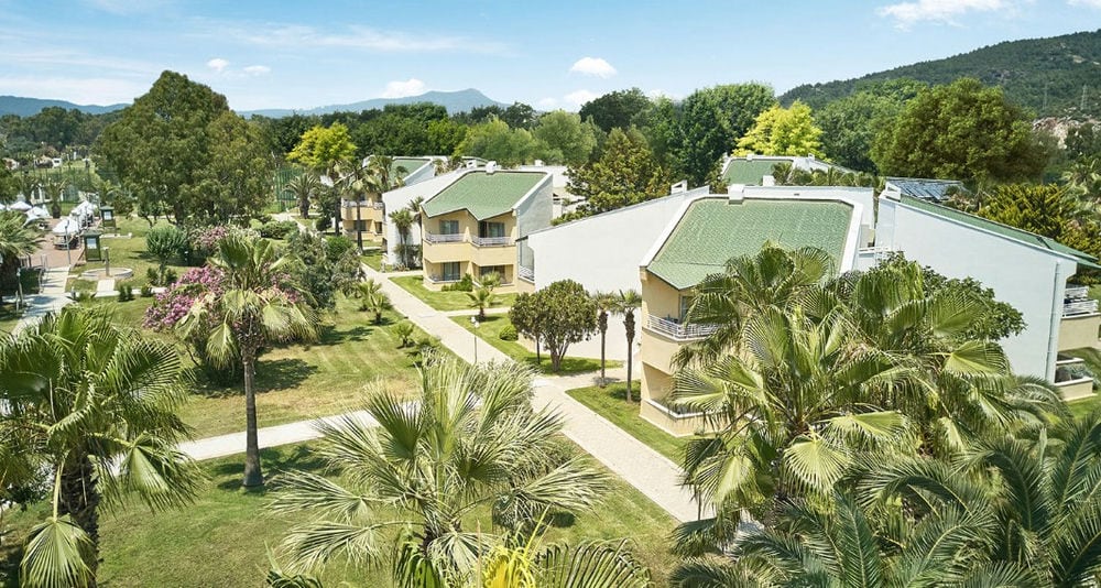 Richmond Ephesus Resort 5*