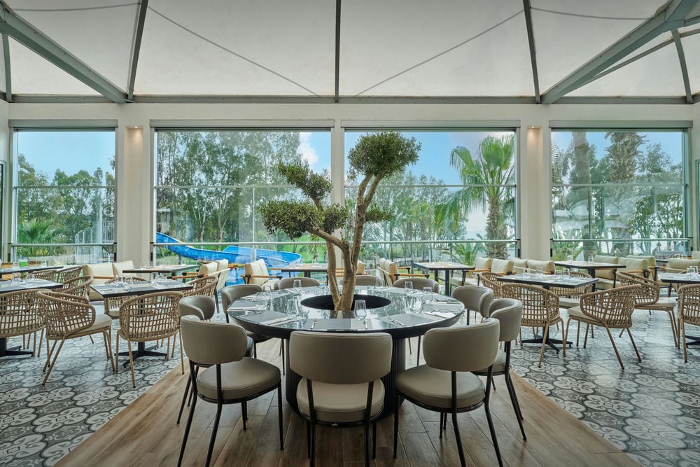 Richmond Ephesus Resort 5*