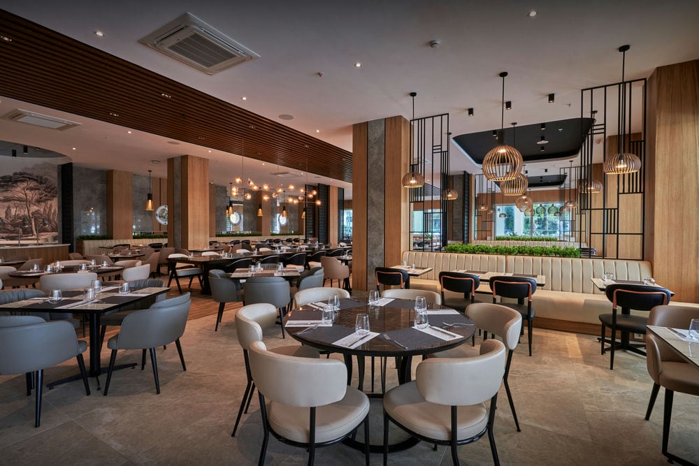 Richmond Ephesus Resort 5*