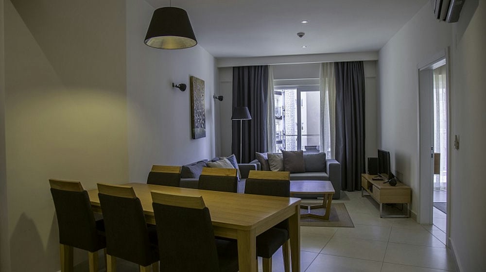 Ramada Resort Kusadasi & Golf