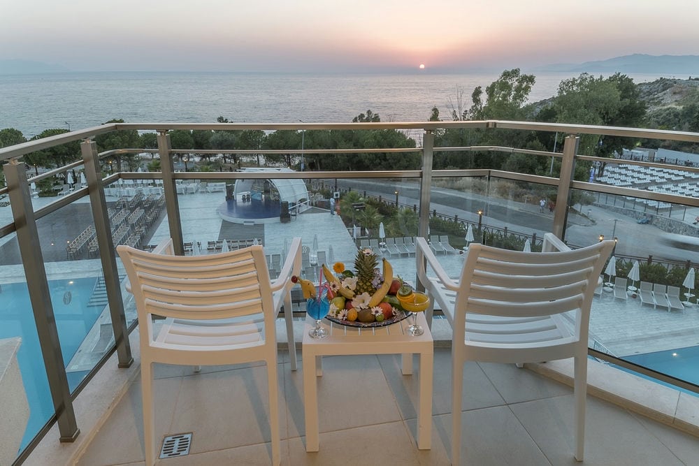 Ramada Resort Kusadasi & Golf