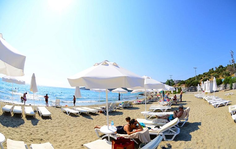 Ramada Resort Kusadasi & Golf