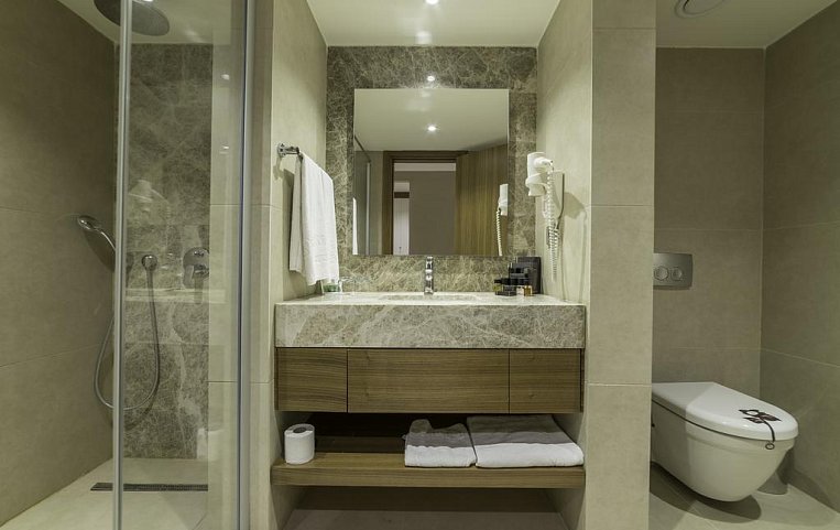 Ramada Resort Kusadasi & Golf