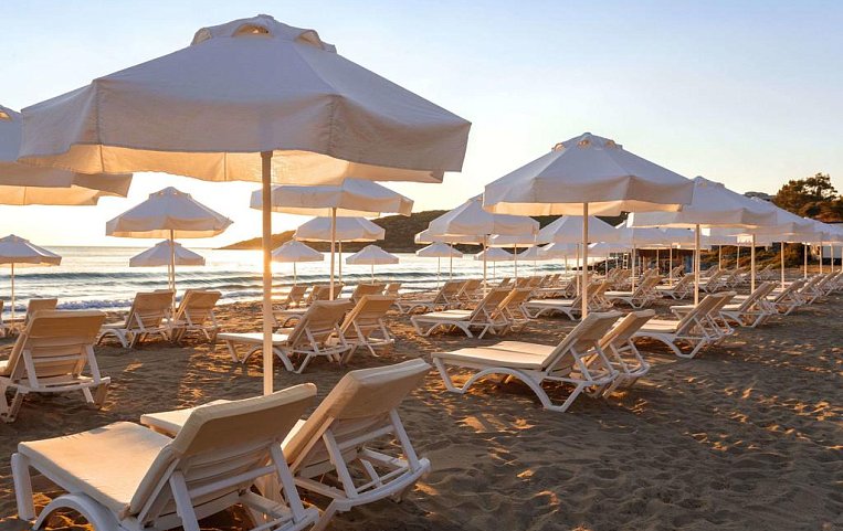 Ramada Resort Kusadasi & Golf