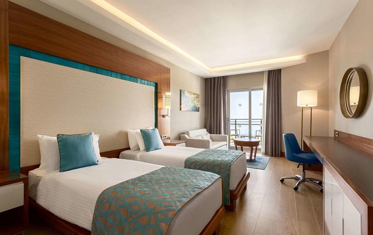 Ramada Resort Kusadasi & Golf