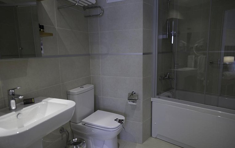 Ramada Resort Kusadasi & Golf