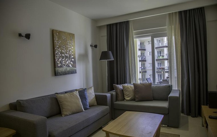 Ramada Resort Kusadasi & Golf
