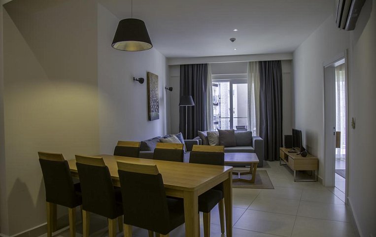 Ramada Resort Kusadasi & Golf