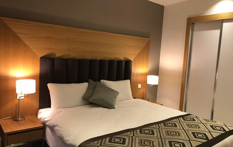 Ramada Resort Kusadasi & Golf