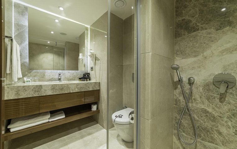 Ramada Resort Kusadasi & Golf