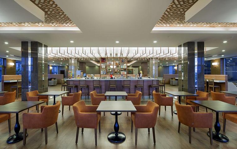 Ramada Resort Kusadasi & Golf
