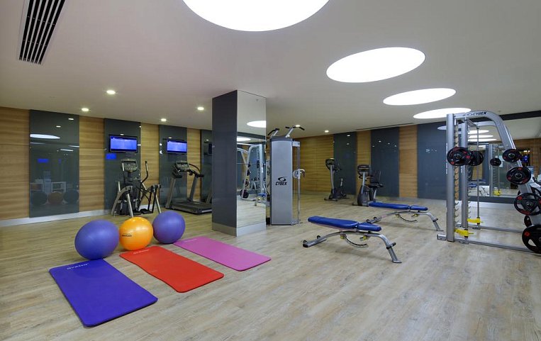 Ramada Resort Kusadasi & Golf