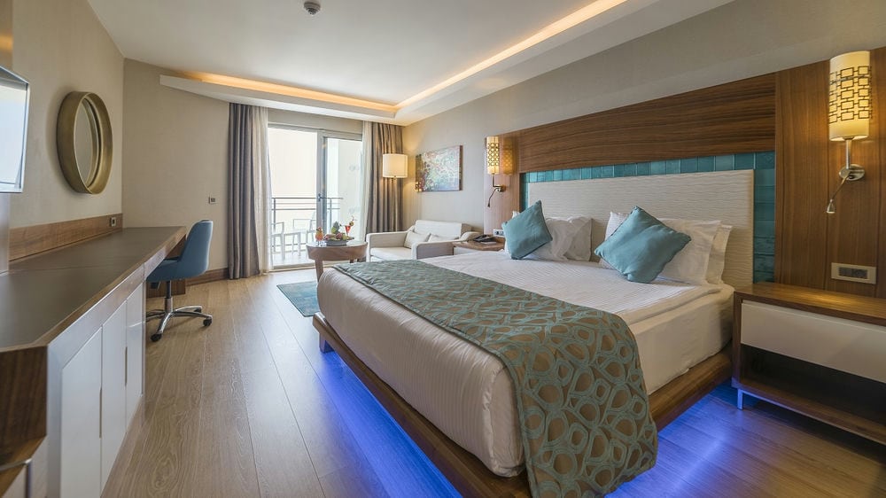 Ramada Resort Kusadasi & Golf