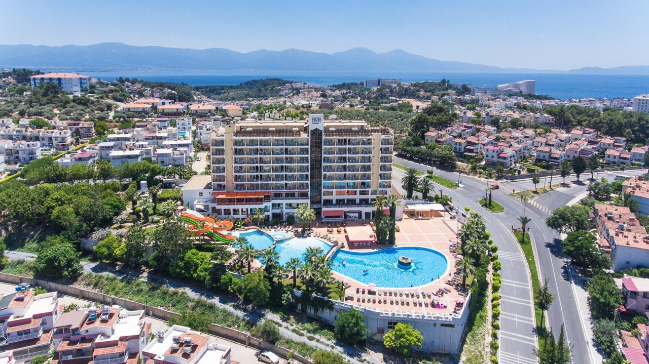 Palmin Hotel 4*