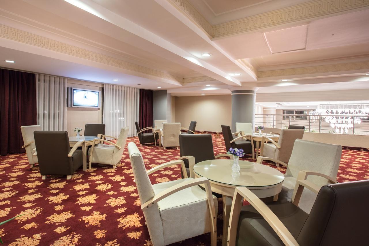 Palmin Hotel 4*