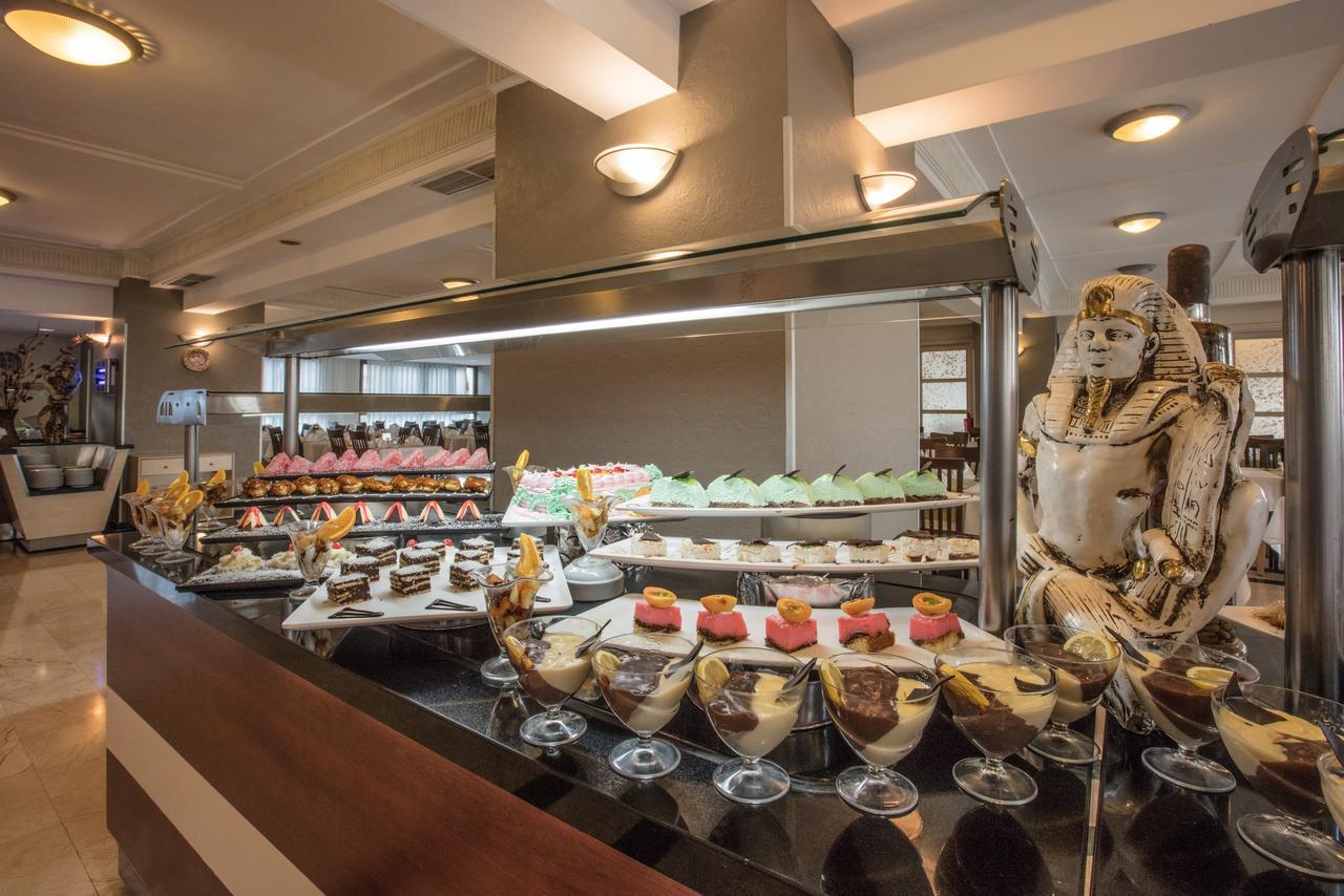 Palmin Hotel 4*