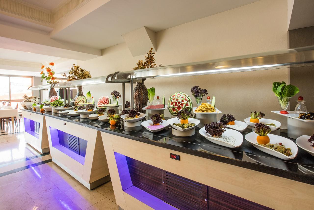 Palmin Hotel 4*
