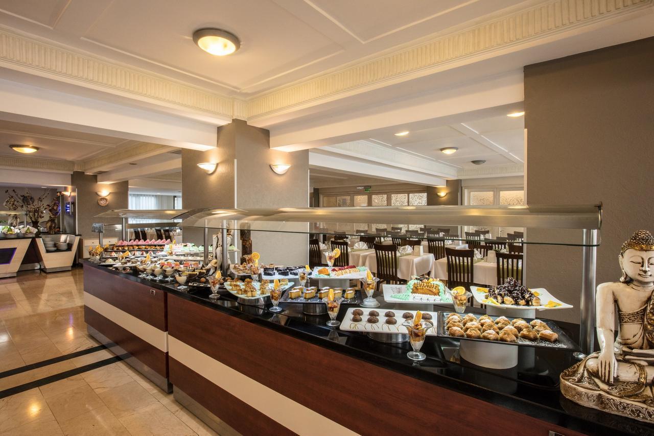 Palmin Hotel 4*