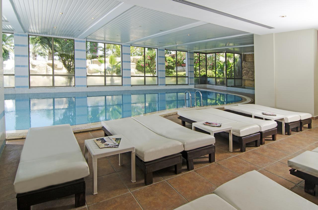 Palmin Hotel 4*
