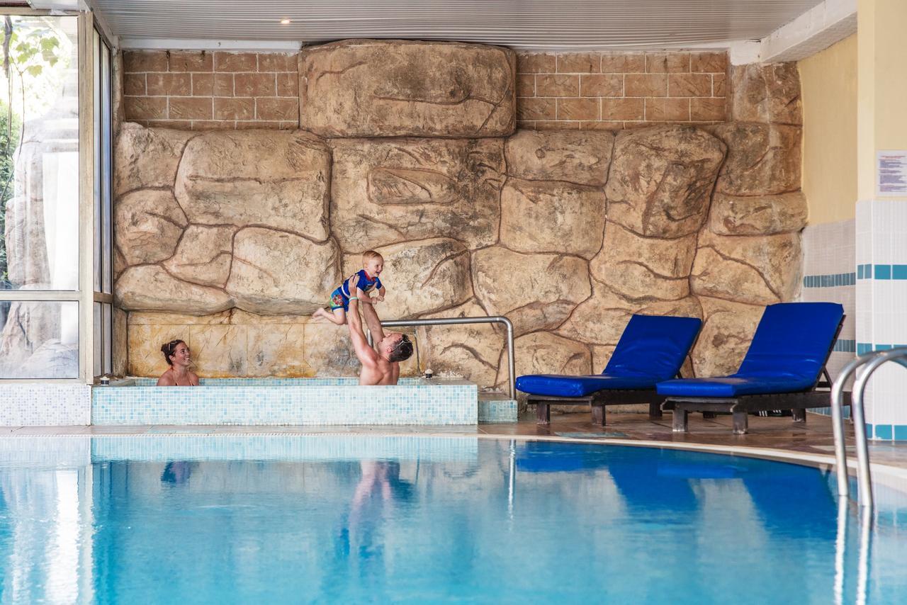 Palmin Hotel 4*